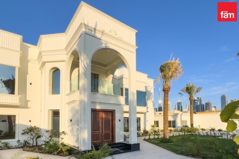 Villa in Al Wasl, Dubai 7 bedrooms, 1393.5 sq.m. № 10043 - photo 29