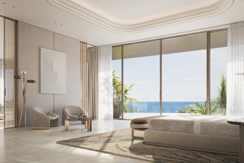 Villa à Dubai, 6 chambres, 1280 m², № 10117 - photo 14
