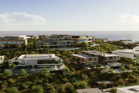 Villa à Dubai, 6 chambres, 1280 m², № 10117 - photo 6