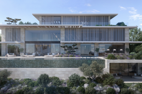 Villa à Dubai, 5 chambres, 1197 m², № 10118 - photo 3