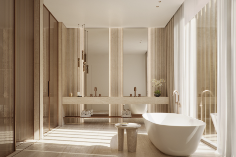 Villa à Dubai, 5 chambres, 1197 m², № 10118 - photo 15