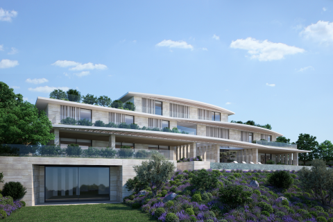 Villa à Dubai, 5 chambres, 1197 m², № 10118 - photo 4