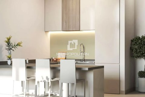 Apartment in Sobha Hartland, Mohammed Bin Rashid City, Dubai 4 bedrooms, 219 sq.m. № 72882 - photo 14