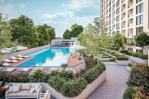 Apartment in Sobha Hartland, Mohammed Bin Rashid City, Dubai 4 bedrooms, 219 sq.m. № 72882 - photo 8