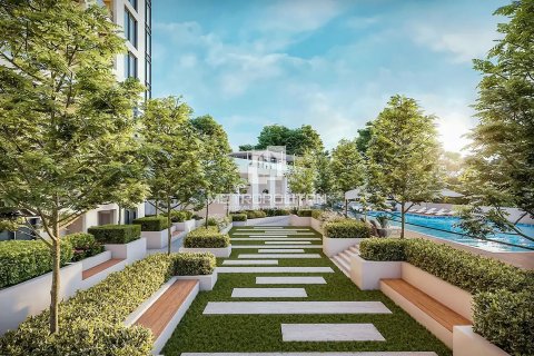 Apartment in Sobha Hartland, Mohammed Bin Rashid City, Dubai 4 bedrooms, 219 sq.m. № 72882 - photo 7