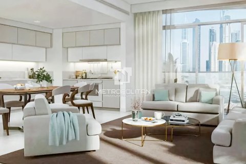 Apartment in Sobha Hartland, Mohammed Bin Rashid City, Dubai 4 bedrooms, 219 sq.m. № 72882 - photo 11