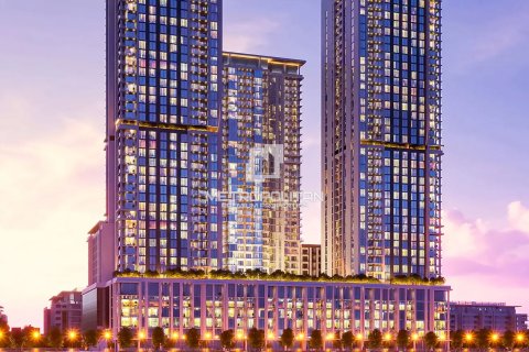 Apartment in Sobha Hartland, Mohammed Bin Rashid City, Dubai 4 bedrooms, 219 sq.m. № 72882 - photo 9