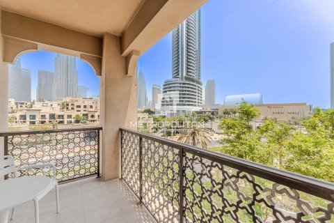 Купить квартиру в Yansoon, Old Town, Дубай: 2 спальни, 141м², № 72857 - фото 10