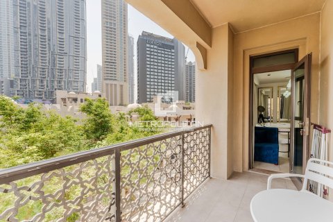 Купить квартиру в Yansoon, Old Town, Дубай: 2 спальни, 141м², № 72857 - фото 8