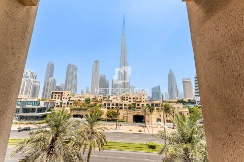 Купить квартиру в Yansoon, Old Town, Дубай: 2 спальни, 141м², № 72857 - фото 2