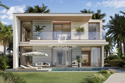 Villa in Deira, Dubai 4 bedrooms, 615 sq.m. № 72863 - photo 8