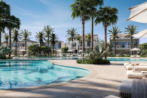 Villa in Deira, Dubai 4 bedrooms, 615 sq.m. № 72863 - photo 7