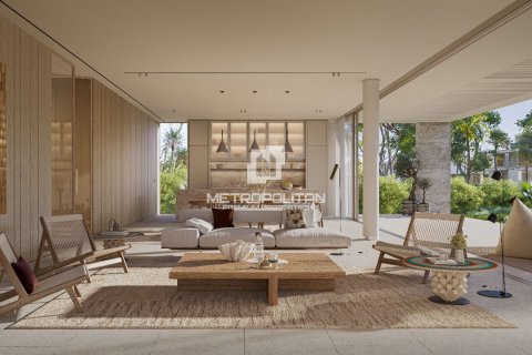 Villa in Deira, Dubai 4 bedrooms, 615 sq.m. № 72863 - photo 1