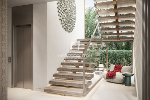 Villa in Deira, Dubai 4 bedrooms, 615 sq.m. № 72863 - photo 4