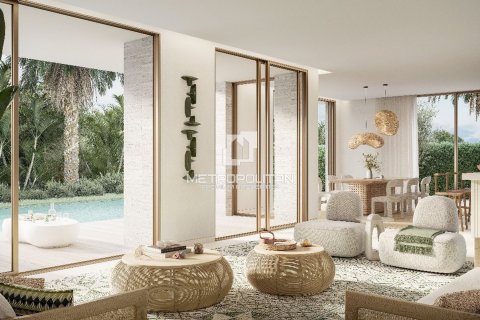 Villa in Deira, Dubai 4 bedrooms, 615 sq.m. № 72863 - photo 3