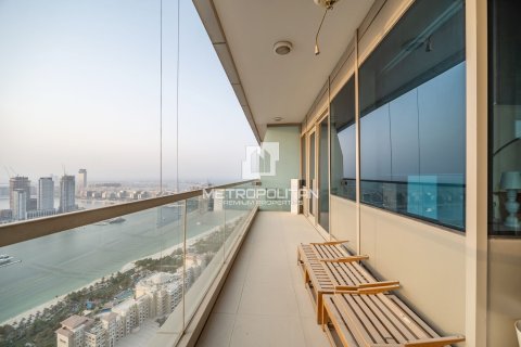 Купить квартиру в Дубай Марине, Дубай: 3 спальни, 156м², № 72864 - фото 22