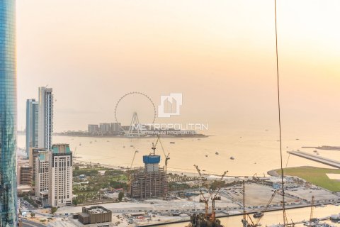 Купить квартиру в Дубай Марине, Дубай: 3 спальни, 156м², № 72864 - фото 26