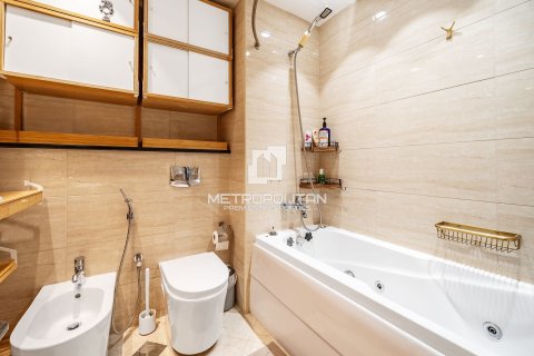 Купить квартиру в Дубай Марине, Дубай: 3 спальни, 156м², № 72864 - фото 19