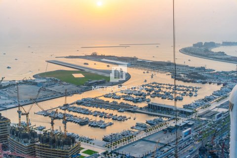 Купить квартиру в Дубай Марине, Дубай: 3 спальни, 156м², № 72864 - фото 5