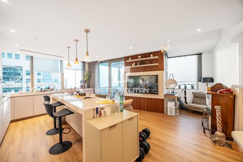 Купить квартиру в Дубай Марине, Дубай: 3 спальни, 156м², № 72864 - фото 2