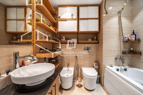 Купить квартиру в Дубай Марине, Дубай: 3 спальни, 156м², № 72864 - фото 16