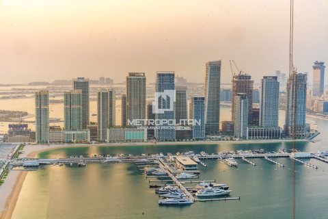 Купить квартиру в Дубай Марине, Дубай: 3 спальни, 156м², № 72864 - фото 4