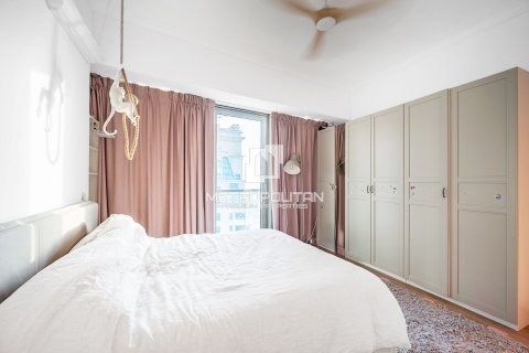 Купить квартиру в Дубай Марине, Дубай: 3 спальни, 156м², № 72864 - фото 14