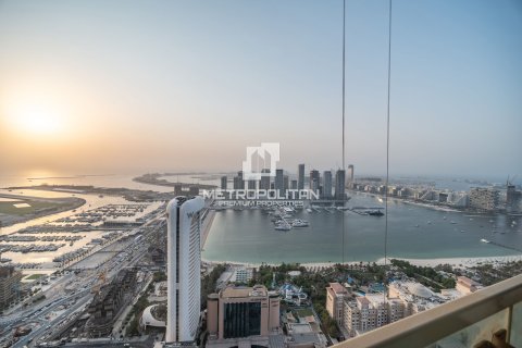 Купить квартиру в Дубай Марине, Дубай: 3 спальни, 156м², № 72864 - фото 24