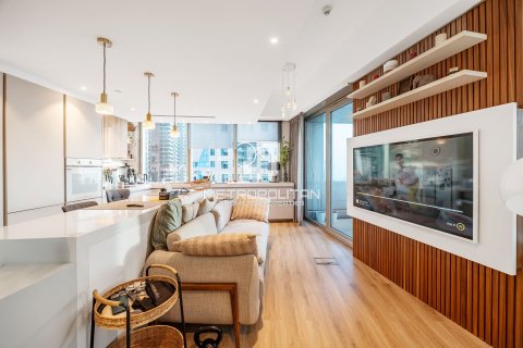 Купить квартиру в Дубай Марине, Дубай: 3 спальни, 156м², № 72864 - фото 3