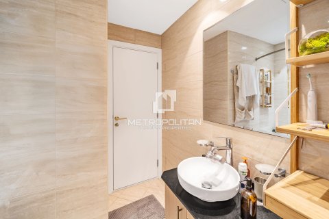 Купить квартиру в Дубай Марине, Дубай: 3 спальни, 156м², № 72864 - фото 17