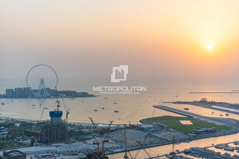 Купить квартиру в Дубай Марине, Дубай: 3 спальни, 156м², № 72864 - фото 20