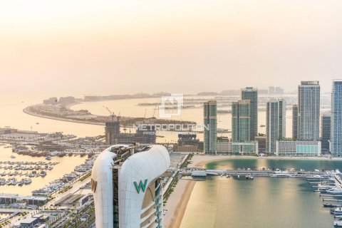 Купить квартиру в Дубай Марине, Дубай: 3 спальни, 156м², № 72864 - фото 27