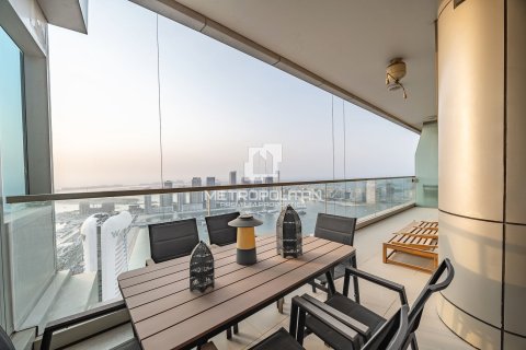 Купить квартиру в Дубай Марине, Дубай: 3 спальни, 156м², № 72864 - фото 21