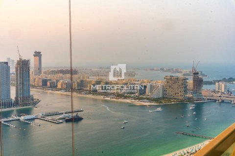 Купить квартиру в Дубай Марине, Дубай: 3 спальни, 156м², № 72864 - фото 6