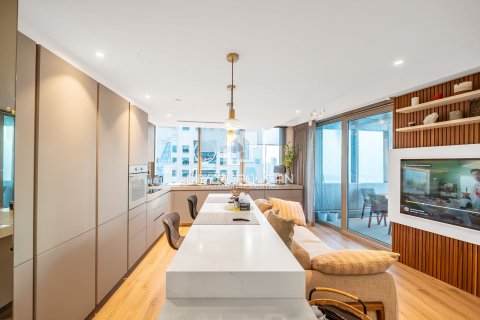 Купить квартиру в Дубай Марине, Дубай: 3 спальни, 156м², № 72864 - фото 7