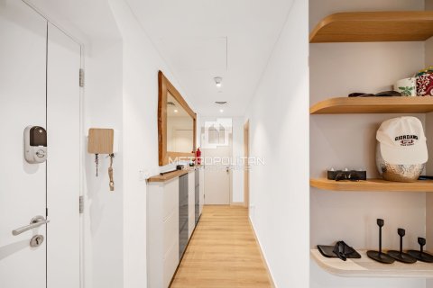 Купить квартиру в Дубай Марине, Дубай: 3 спальни, 156м², № 72864 - фото 12