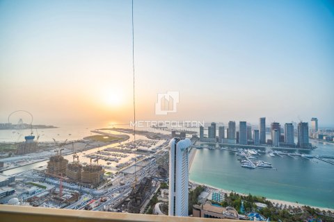 Купить квартиру в Дубай Марине, Дубай: 3 спальни, 156м², № 72864 - фото 25