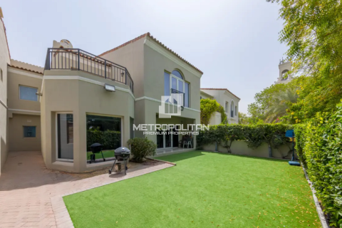 فيلا في Motor City, دبي 3 غرف نوم, 454 م² رقم 72865 - صورة 1