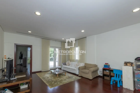 فيلا في Motor City, دبي 3 غرف نوم, 454 م² رقم 72865 - صورة 6