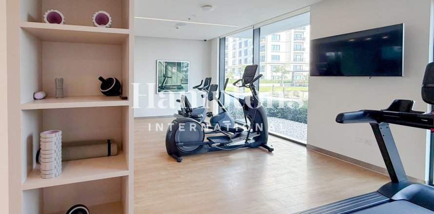 شقة في Maple at Dubai Hills Estate, دبي هيلز استيت, دبي 1غرف نوم, 60.387 م² رقم 96089