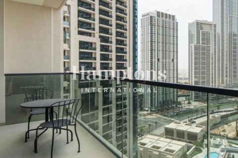 Apartment in Downtown Dubai (Downtown Burj Dubai), Dubai 3 bedrooms, 165.00037315 sq.m. № 96088 - photo 10