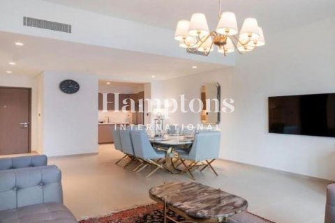 Apartment in Downtown Dubai (Downtown Burj Dubai), Dubai 3 bedrooms, 165.00037315 sq.m. № 96088 - photo 4