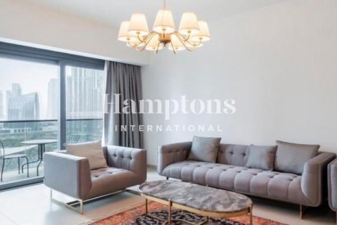 Apartment in Downtown Dubai (Downtown Burj Dubai), Dubai 3 bedrooms, 165.00037315 sq.m. № 96088 - photo 2