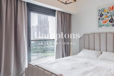 Apartment in Downtown Dubai (Downtown Burj Dubai), Dubai 3 bedrooms, 165.00037315 sq.m. № 96088 - photo 3
