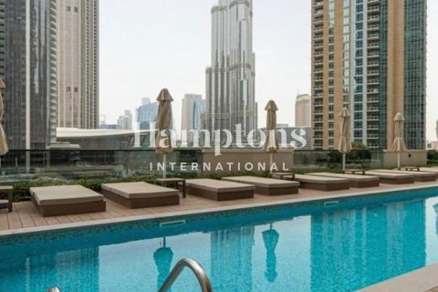 Apartment in Downtown Dubai (Downtown Burj Dubai), Dubai 3 bedrooms, 165.00037315 sq.m. № 96088 - photo 8