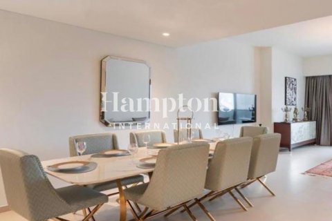 Apartment in Downtown Dubai (Downtown Burj Dubai), Dubai 3 bedrooms, 165 sq.m. № 96088