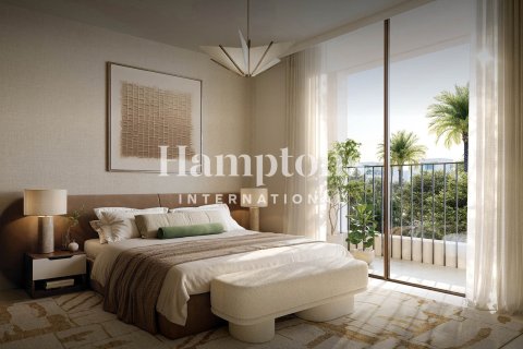 Снять в аренду таунхаус в Дубае: 3 спальни, 321.72308900м², № 96084 - фото 6