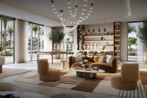 Таунхаус в Дубае, 3 спальни, 321.723м², № 96084