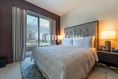 Apartment in Downtown Dubai (Downtown Burj Dubai), Dubai 1 bedroom, 68.74822000 sq.m. № 96090 - photo 16