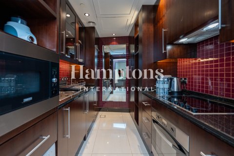 Apartment in Downtown Dubai (Downtown Burj Dubai), Dubai 1 bedroom, 68.74822000 sq.m. № 96090 - photo 5